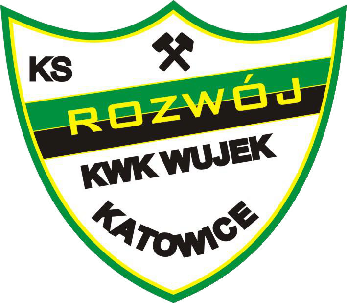 Wappen ehemals KS Rozwój Katowice  58705