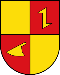 Wappen ehemals TuS Brunskappel 1978  100052