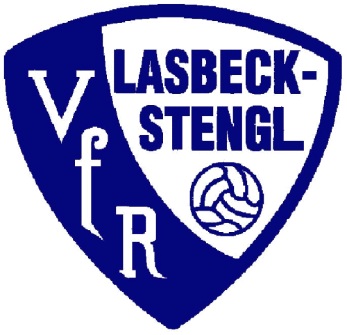 Wappen ehemals VfR Lasbeck-Stenglingsen 1951  24785