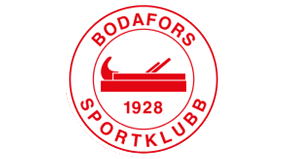 Wappen Bodafors SK