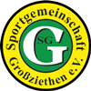 Wappen SG Großziethen 1979 diverse  42815