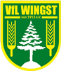 Wappen VfL Wingst 1913 diverse  118312