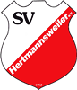 Wappen SV Hertmannsweiler 1952  33614