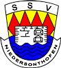 Wappen SSV Niedersonthofen 1949  44636
