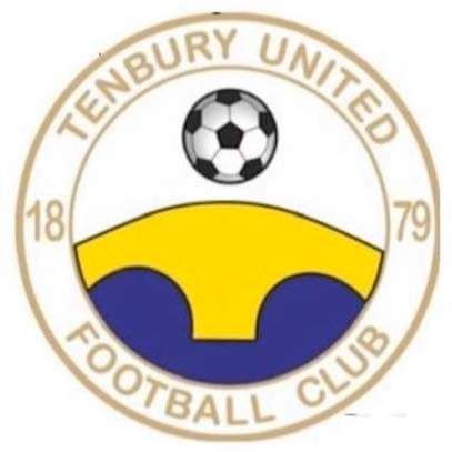 Wappen Tenbury United FC  97601