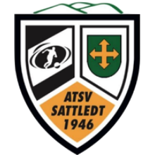 Wappen ATSV Sattledt  2261