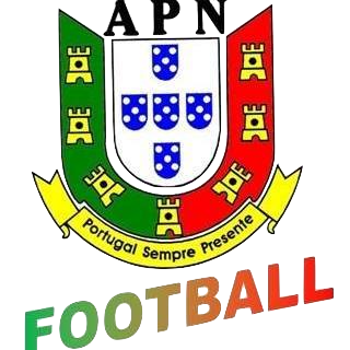Wappen ehemals FC Hermandad APN  44307