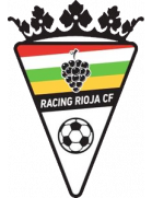 Wappen Racing Rioja CF