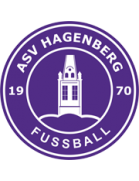 Wappen ASV Hagenberg  74025