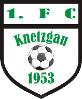 Wappen 1. FC 1953 Knetzgau diverse  64459