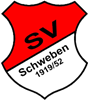 Wappen SV Schweben 19/52 diverse  98186