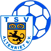 Wappen TSV Altenriet 1927 diverse  61254