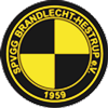 Wappen SpVgg. Brandlecht-Hestrup 1959 diverse  93741