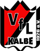Wappen VfL Kalbe 1926 diverse  68945