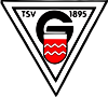 Wappen TSV Geislingen 1895  40008