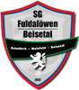 Wappen SG Fuldalöwen/Beisetal III (Ground A)  111450