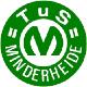 Wappen TuS Minderheide 1895  24815