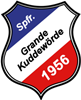 Wappen SF Grande-Kuddewörde 1956 diverse  69229