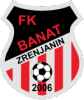 Wappen FK Banat Zrenjanin  5883