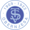 Wappen TSV Obernjesa 1922  98505