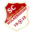 Wappen SC Wolkersdorf  34132