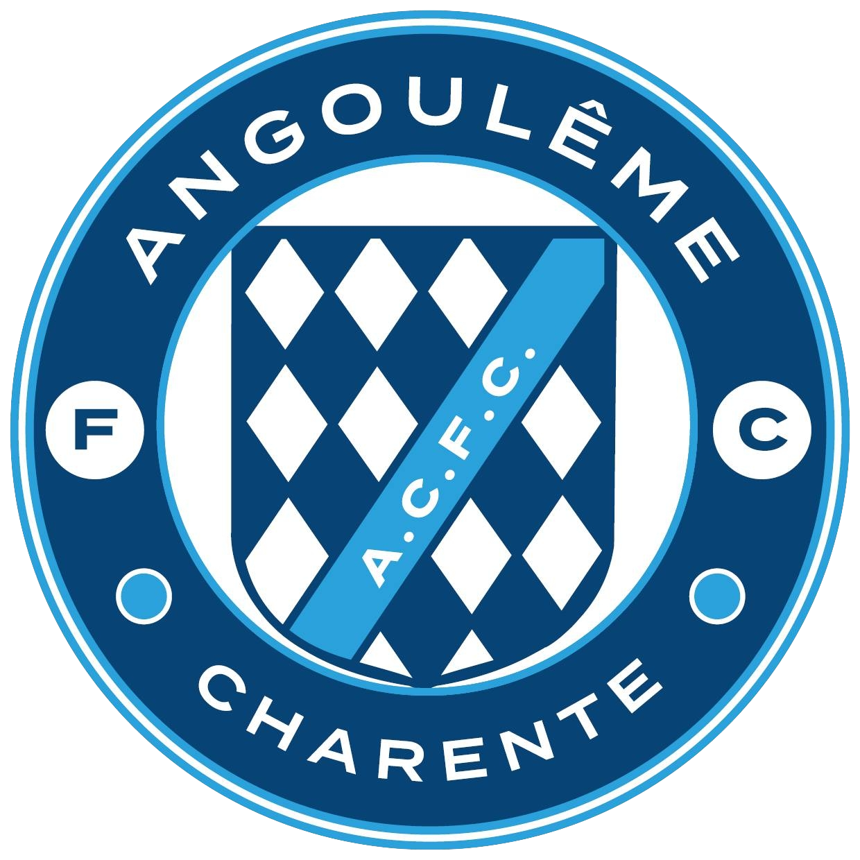 Wappen Angoulême Charente FC  35205