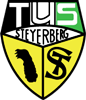 Wappen TuS Steyerberg 1912  22608