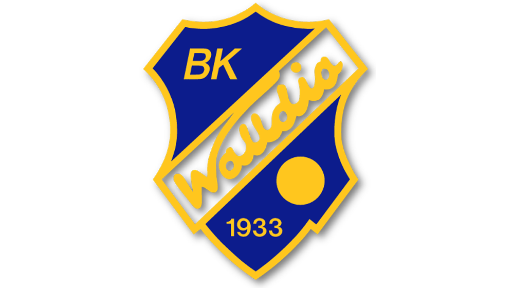Wappen BK Walldia  104611