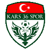 Wappen Kars 36 Spor  49515