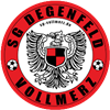 Wappen SG Degenfeld Vollmerz 1910  59292