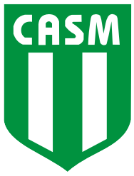 Wappen CA San Miguel  27939