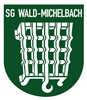 Wappen SG Wald-Michelbach 1946  122520