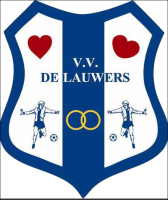 Wappen VV De Lauwers