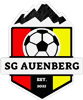 Wappen SG Auenberg (Ground B)