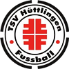 Wappen TSV Hüttlingen 1892 diverse  68697