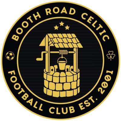 Wappen Booth Road Celtic  70982