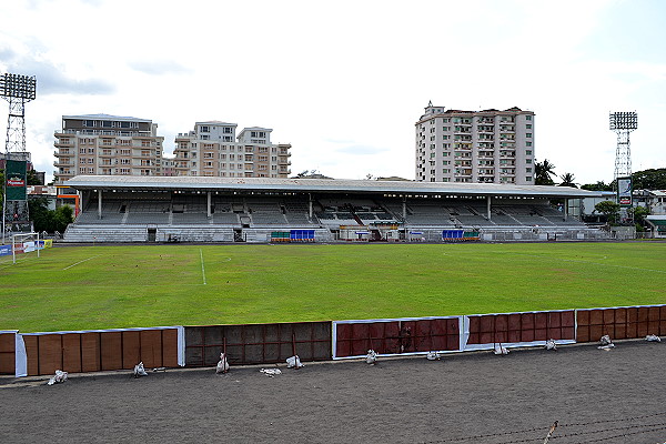 Image result for Bogyoke Aung San Stadium logo