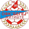 Wappen FK Begej Žitište  126824