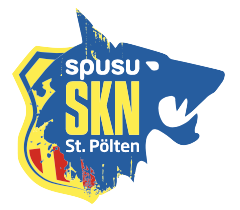 Wappen SKN Sankt Pölten Frauen  81324
