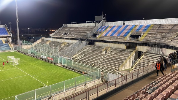 Stadio Comunale Erasmo Iacovone - Taranto