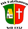 Wappen TSV Balzhausen 1932 diverse  85606