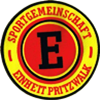 Wappen SG Einheit Pritzwalk 1952  39661