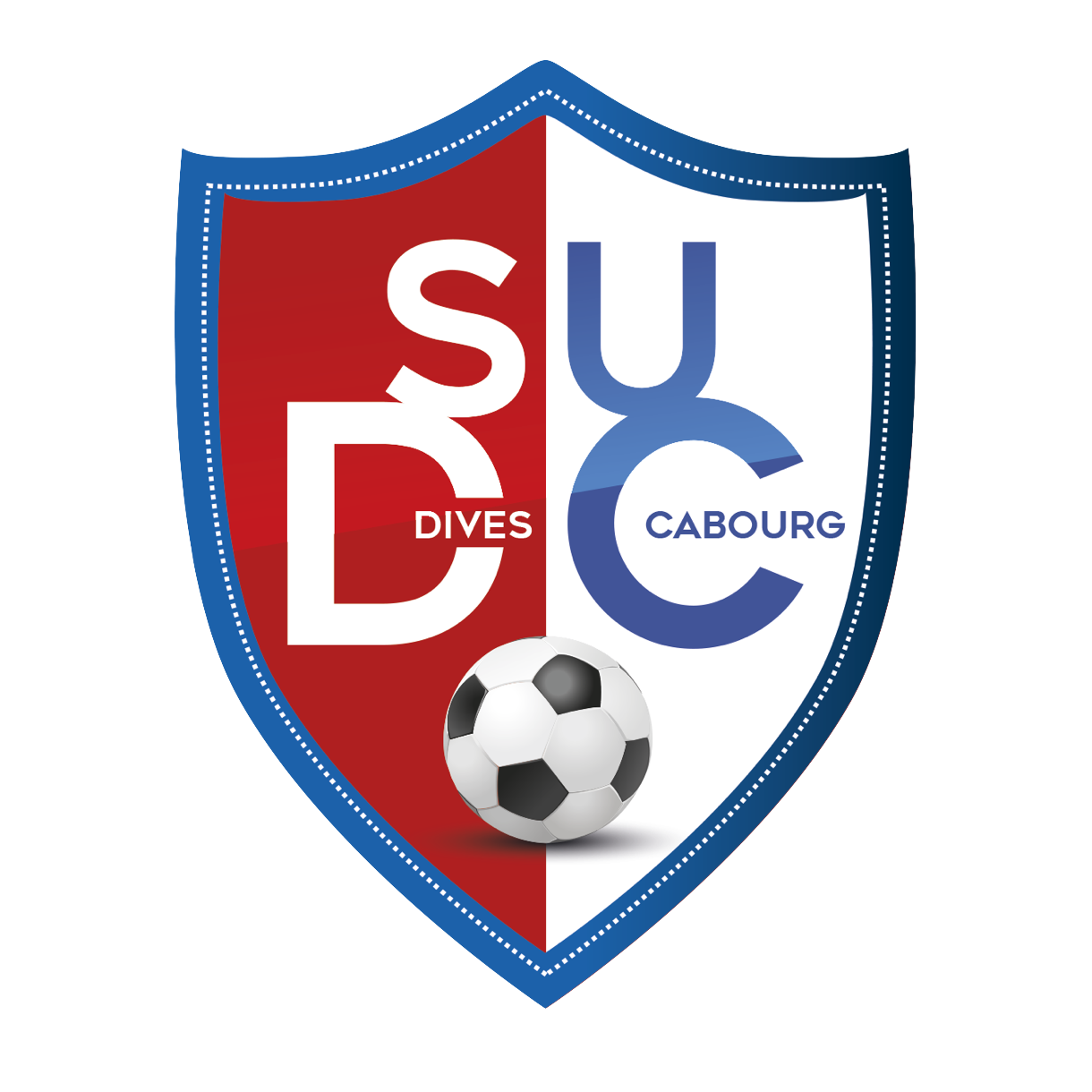 Wappen SU Dives-Carbourg