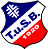 Wappen TuS Bargstedt 1920  15514