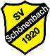 Wappen SV Schönenbach 1920  16241