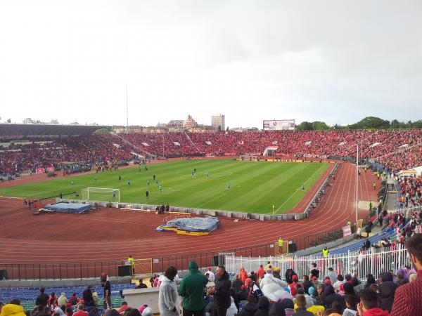 Stadion Vasil Levski - Sofia Stadion Vasil Levski - Sofia