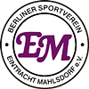 Wappen BSV Eintracht Mahlsdorf 1897 II  16553