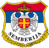 Wappen SKIF Semberija  66494