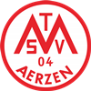 Wappen MTSV Aerzen 1904  15006