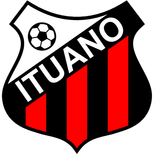 Wappen Ituano FC  74650